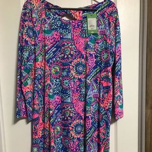 Lilly Pulitzer Bay Dress